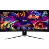 MSI MAG 341CQPDE QD-OLED herný monitor 86.9 cm (34.2 palca) En.trieda 2021 G (A - G) 3440 x 1440 Pixel UWQHD 0.03 ms HDMI ™, DisplayPort, zásuvka slúchadiel,; MAG 341CQPDE QD-OLED MSI MAG 341CQPDE QD-OLED herný monitor 86.9 cm (34.2 palca) En.trieda 2021 G (A - G) 3440 x 1440 Pixel UWQHD 0.03 ms HDMI ™, DisplayPort, zásuvka slúchadiel,; MAG 341CQPDE QD-OLED