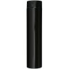 Rura Smalt 0500 mm, hnedá, smaltovaná , 120 mm Rura Smalt 0500 mm, hnedá, smaltovaná , 120 mm
