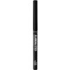 Rimmel London Scandal'Eyes Exagerate Eye Definer ceruzka na oči 001 Intense Black 0,35 g Rimmel London Scandal'Eyes Exagerate Eye Definer ceruzka na oči 001 Intense Black 0,35 g