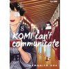 Komi can't communicate Komi can't communicate