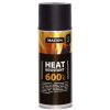 Maston Heat Resistant Teplotne odolný sprej do 600 °C 400 ml Čierny