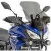 Yamaha MT 07 TRACER 2016 sklo kryt Kappa GIVI Yamaha MT 07 TRACER 2016 sklo kryt Kappa GIVI