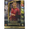 JAMAL MUSIALA #135 FANS FAVORITE Panini Adrenalyn XL FIFA 365 2025 JAMAL MUSIALA #135 FANS FAVORITE Panini Adrenalyn XL FIFA 365 2025
