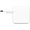 Apple 35W Dual USB-C Port Power Adapter MW2K3ZM/A Apple 35W Dual USB-C Port Power Adapter MW2K3ZM/A