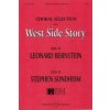 West Side Story (Leonard Bernstein)(List) West Side Story (Leonard Bernstein)(List)