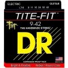 DR Strings LT-9 Struny pre elektrickú gitaru DR Strings LT-9 Struny pre elektrickú gitaru