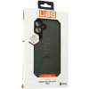 Urban Armor Gear Samsung Galaxy S24 UAG Civilian zelené