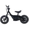 Detské elektrické vozítko Minibike Eljet Rodeo čierna Detské elektrické vozítko Minibike Eljet Rodeo čierna