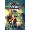 Dungeons & Dragons: Dungeon Academy: No Humans Allowed! (Madeleine Roux)(Brožovaná) Dungeons & Dragons: Dungeon Academy: No Humans Allowed! (Madeleine Roux)(Brožovaná)