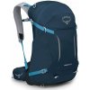 Osprey Hikelite 28l tmavě modrý Osprey Hikelite 28l tmavě modrý