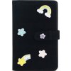 LoveInstant Fotoalbum (96 ks) pro Fujifilm Instax Mini / Xiaomi / Canon / HP / Kodak / Black Rainbow LoveInstant Fotoalbum (96 ks) pro Fujifilm Instax Mini / Xiaomi / Canon / HP / Kodak / Black Rainbow