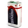 Maxell Zinc 9V 1ks 35009846 Maxell Zinc 9V 1ks 35009846