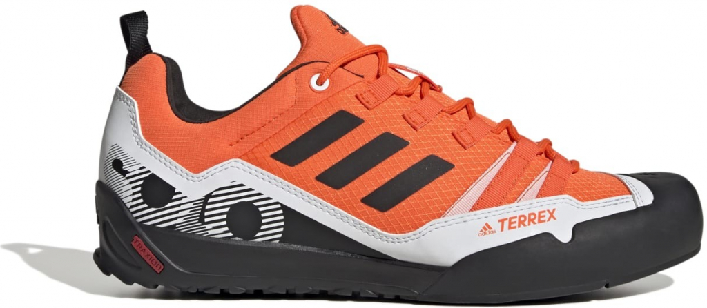 adidas Terrex Swift Solo 2 HR1302 topánky