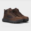 Skechers cambert harlan hnedé Skechers cambert harlan hnedé