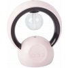 Verk 24609 Lampa proti komárom a hmyzu 3 v 1, ružová Verk 24609 Lampa proti komárom a hmyzu 3 v 1, ružová