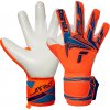 Reusch | Reusch Attrakt Freegel Advance Goalkeeper Gloves | oranžová| 7,5 Reusch | Reusch Attrakt Freegel Advance Goalkeeper Gloves | oranžová| 7,5