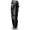 Panasonic ER SB 40 K803 čierna / Zastrihávač vlasov amp; fúzov / 1 nadstavec / dĺžka strihu 0.5-10mm / oceľový brit (ER-SB40-K803) Panasonic ER SB 40 K803 čierna / Zastrihávač vlasov amp; fúzov / 1 nadstavec / dĺžka strihu 0.5-10mm / oceľový brit (ER-SB40-K803)