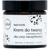 La Le Pleťový krém pre kuperóznu pleť s rakytníkovým olejom 60 ml