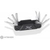 XLC TO-M10 Q-Serie multikľúč 8 funkcií