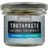 Truthpaste Original prírodná minerálna zubná pasta mäta a gaultéria 100 ml Truthpaste Original prírodná minerálna zubná pasta mäta a gaultéria 100 ml