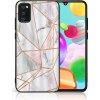 VSETKONAMOBIL 111436 MY ART Ochranný obal pre Samsung Galaxy A41 PINK MARBLE (143) VSETKONAMOBIL 111436 MY ART Ochranný obal pre Samsung Galaxy A41 PINK MARBLE (143)