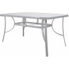 Záhradný stôl SPRINGOS GF1013 - sivý Záhradný stôl SPRINGOS GF1013 - sivý