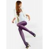 Concorde Matné farebné pančuchy 30 DEN Lores Lilac Concorde Matné farebné pančuchy 30 DEN Lores Lilac