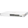 HP Enterprise HPE Aruba IOn 1830 24G 2SFP 195W Switch JL813A#ABB HP Enterprise HPE Aruba IOn 1830 24G 2SFP 195W Switch JL813A#ABB