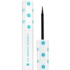 The Organic Pharmacy Precision Liquid Eye Liner Black tekuté linky na oči 5 ml