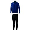ERIMA LIGA STAR TEPLÁKOVÁ SOUPRAVA PÁNSKÁ - Tmavě modrá - veľkosť S ERIMA LIGA STAR TEPLÁKOVÁ SOUPRAVA PÁNSKÁ - Tmavě modrá - veľkosť S