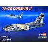Hobby Boss TA-7C Corsair II 1/72 Hobby Boss TA-7C Corsair II 1/72