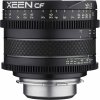 Samyang XEEN CF 16mm T2,6 Cine Canon EF