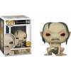 Funko POP! Lord Of The Rings Gollum Limited Chase Edition