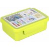 Zdravá desiata komplet box zelená varianta 33175 Zdravá desiata komplet box zelená varianta 33175