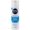 Nivea Men pena na holenie Sensitive Cool 200 ml Nivea Men pena na holenie Sensitive Cool 200 ml