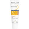 Bioderma Photoderm M ochranný tónovací krém proti pigmentovým škvrnám SPF 50+ Golden 40 ml Bioderma Photoderm M ochranný tónovací krém proti pigmentovým škvrnám SPF 50+ Golden 40 ml