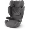 Cybex Solution T I-Fix Plus Mirage Grey - Autosedačka Cybex Solution T I-Fix Plus Mirage Grey - Autosedačka