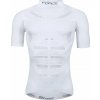 FORCE triko funkční F WIND krátký rukáv, bílé Velikost: XL-XXL FORCE triko funkční F WIND krátký rukáv, bílé Velikost: XL-XXL