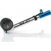 Pumpa XLC pre tlmiče HighAir Pro PU-H03 27 bar, profi manometer Pumpa XLC pre tlmiče HighAir Pro PU-H03 27 bar, profi manometer