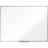 NOBO Essence popisovateľná 120 × 90 cm, biela NOBO Essence popisovateľná 120 × 90 cm, biela