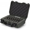 Nanuk 909 Case with Foam insert for 8 Knives - Olive 909S-080OL-0A0-19327 Nanuk 909 Case with Foam insert for 8 Knives - Olive 909S-080OL-0A0-19327