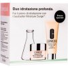 Clinique Darčeková sada hydratačná starostlivosť o pleť Moisture Surge Clinique Darčeková sada hydratačná starostlivosť o pleť Moisture Surge