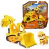 Vozidlo Paw Patrol Rubble & Crew 6066726 Vozidlo Paw Patrol Rubble & Crew 6066726