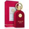 Maison Alhambra Philos Rosso Man Eau de Parfém 100 ml Maison Alhambra Philos Rosso Man Eau de Parfém 100 ml