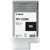 Cartridge Canon PFI-120BK čierna (2885C001) Cartridge Canon PFI-120BK čierna (2885C001)