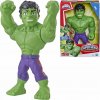 HASBRO FIGURKA HULK MEGA MIGHTIES PLAYSKOOL HEROES E4149 HASBRO FIGURKA HULK MEGA MIGHTIES PLAYSKOOL HEROES E4149
