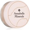Annabelle Minerals Radiant Mineral Foundation minerálny púdrový make-up pre rozjasnenie pleti odtieň Natural Fair 4 g Annabelle Minerals Radiant Mineral Foundation minerálny púdrový make-up pre rozjasnenie pleti odtieň Natural Fair 4 g