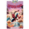 Můj první komiks: Spider-Man - Miniaturní mela! - Maihack Mike Můj první komiks: Spider-Man - Miniaturní mela! - Maihack Mike