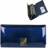 Dámska kožená peňaženka Rovicky PH-20A-1SH-blue Dámska kožená peňaženka Rovicky PH-20A-1SH-blue