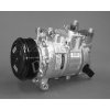 DENSO Kompresor klimatizácie DCP02052 DENSO Kompresor klimatizácie DCP02052